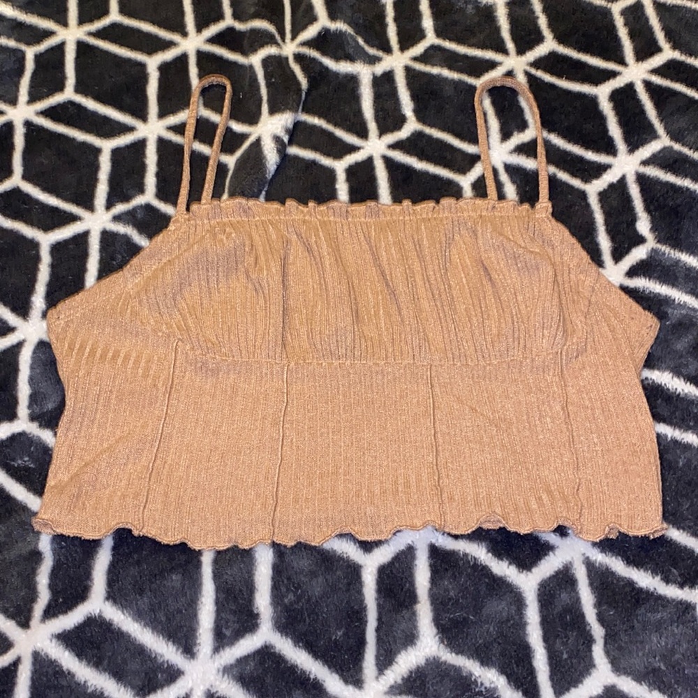 shein, L, tan
